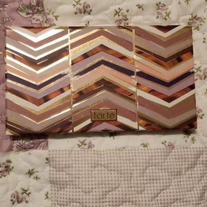 Tarte clay play palette